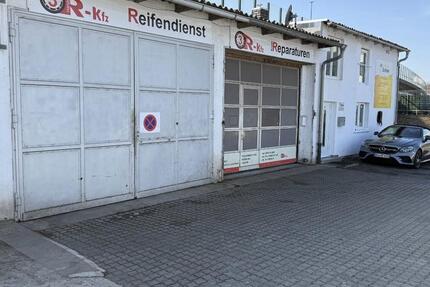 Gewerbeobjekt Würzburg Lengfeld - 3.000&euro; | Angebot:26619168