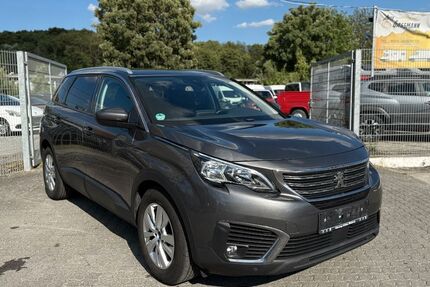 Peugeot 5008 173.997 km 9.990 € Würzburg 97076