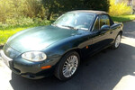 Mazda MX-5 II 56.000 km 10.000 € Volkach 97332