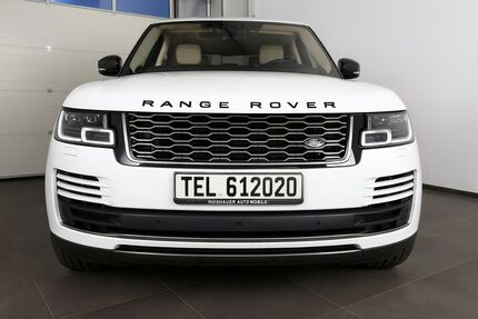 Land Rover Range Rover 95.900 km 57.889 € Unterpleichfeld 97294