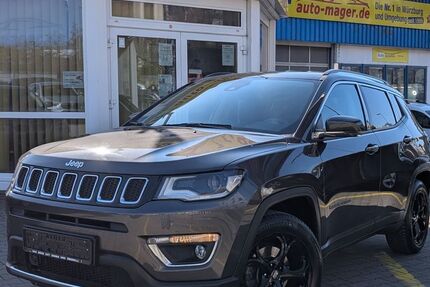 Jeep Compass 80.000 km 14.450 &euro; Würzburg 97078