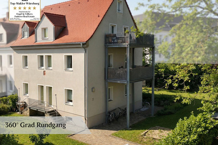 Haus Würzburg Frauenland - 1 Zimmer, 240 m&sup2;, 1.475.000&euro; | Angebot:25984577