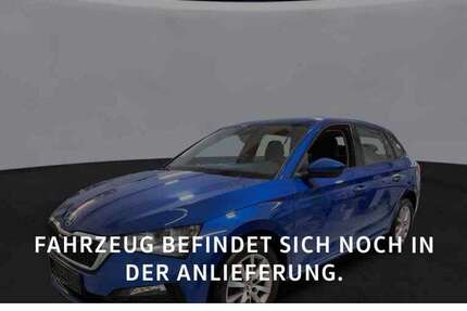 Skoda Scala 71.000 km 20.450 &euro; Würzburg 97084