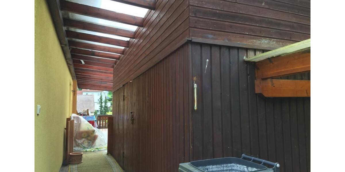 Mehrfamilienhaus, Wohnhaus Theilheim - 10 Zimmer, 220 m&sup2;, 540.000&euro; | Angebot:26704507