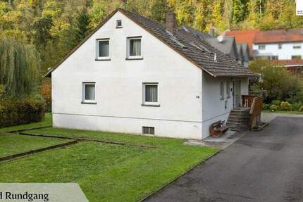 Haus Holzkirchen - 7 Zimmer, 180 m&sup2;, 325.000&euro; | Angebot:25997010