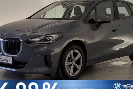 BMW 220 Active Tourer 25.009 km 30.290 &euro; Würzburg 97076