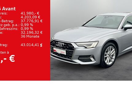 Audi A6 32.000 km 41.680 &euro; Kitzingen 97318