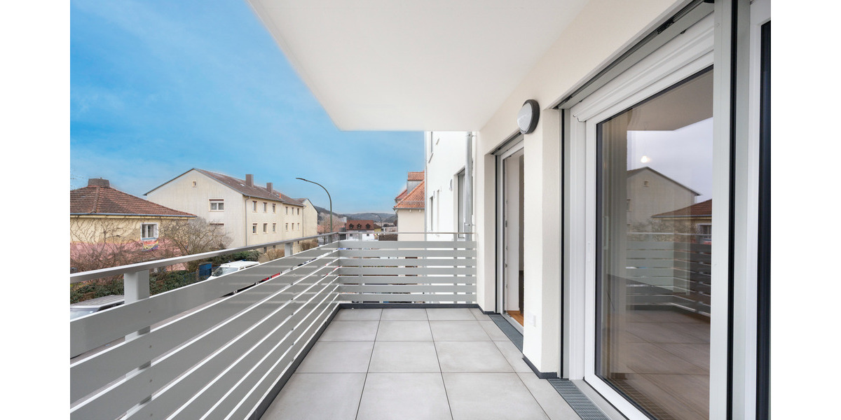 Etagenwohnung Würzburg Frauenland - 2 Zimmer, 75 m&sup2;, 565.000&euro; | Angebot:25845930