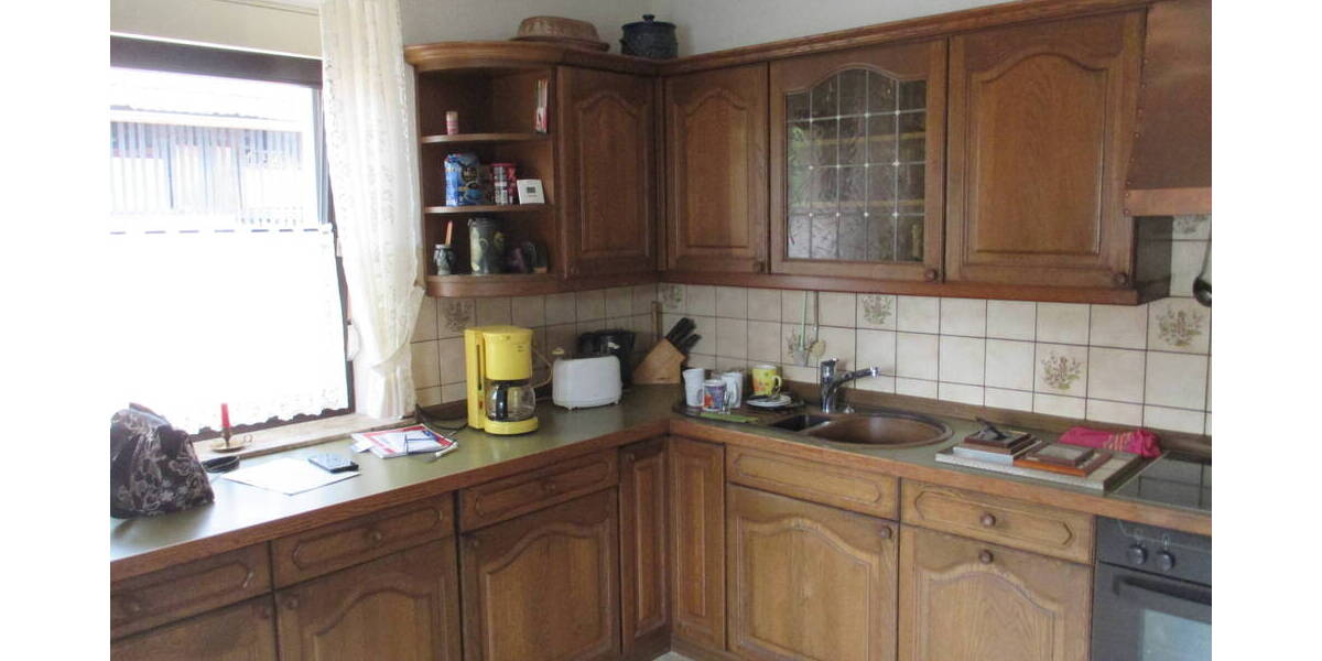 Mehrfamilienhaus, Wohnhaus Bergrheinfeld - 359.000&euro; | Angebot:23884284