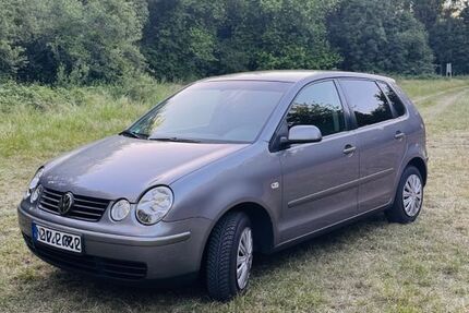 VW Polo 213.750 km 1.550 &euro; Würzburg 97072