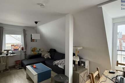 Wohnung Ochsenfurt Kleinochsenfurt - 2 Zimmer, 44 m&sup2;, 575&euro; | Angebot:25223561