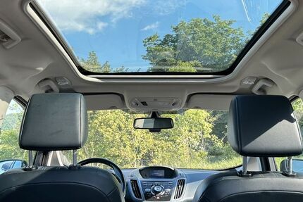 Ford C-Max 205.250 km 5.900 &euro; Iphofen 97346