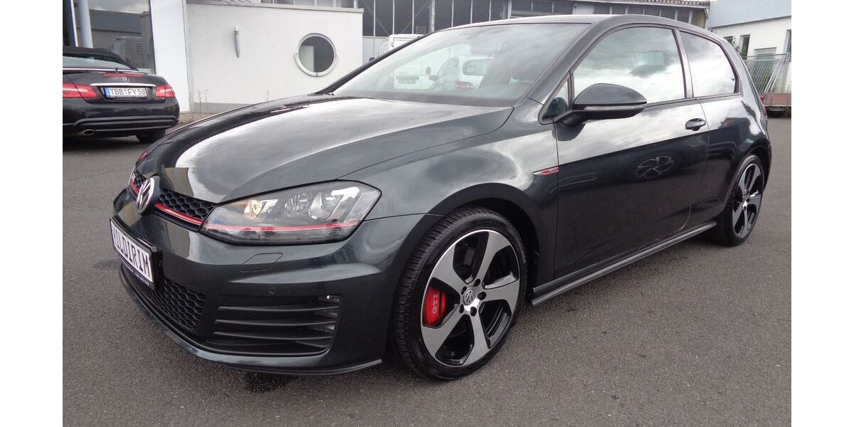 VW Golf 179.960 km 14.699 € Tauberbischofsheim 97941