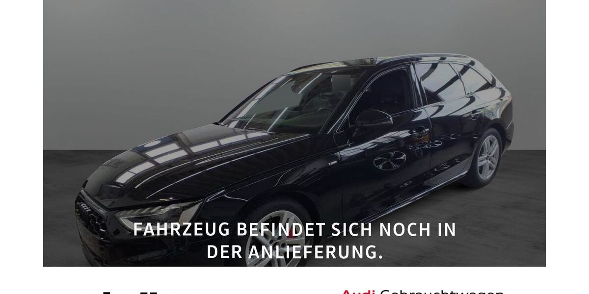 Audi A4 46.000 km 31.980 &euro; Würzburg 97076
