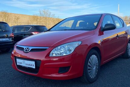 Hyundai i30 107.261 km 2.500 € Schwarzach am Main 97359