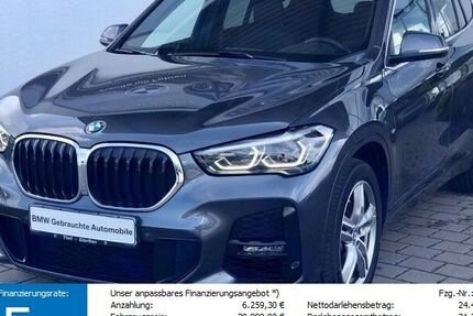 BMW X1 29.969 km 28.550 &euro; Marktsteft 97342