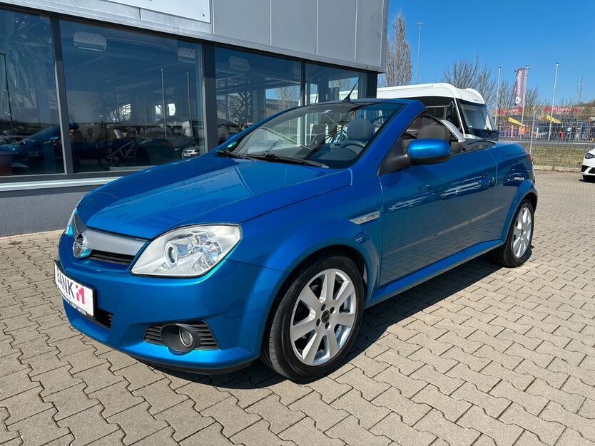 Opel Tigra 134.550 km 2.990 € Kürnach 97273