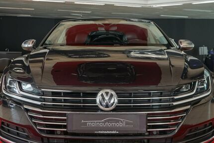 VW Arteon 178.363 km 17.498 &euro; Würzburg 97070
