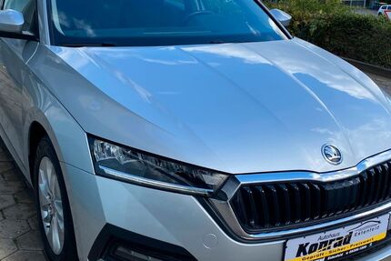 Skoda Octavia 119.624 km 17.699 € Estenfeld 97230