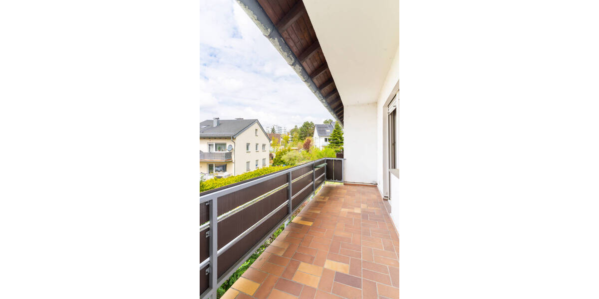 Etagenwohnung Gerbrunn - 2 Zimmer, 65 m&sup2;, 189.900&euro; | Angebot:26555386