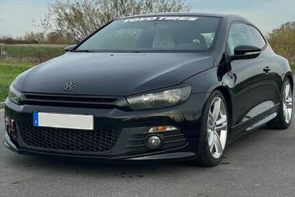 VW Scirocco 114.000 km 11.999 € Oberspiesheim 97509
