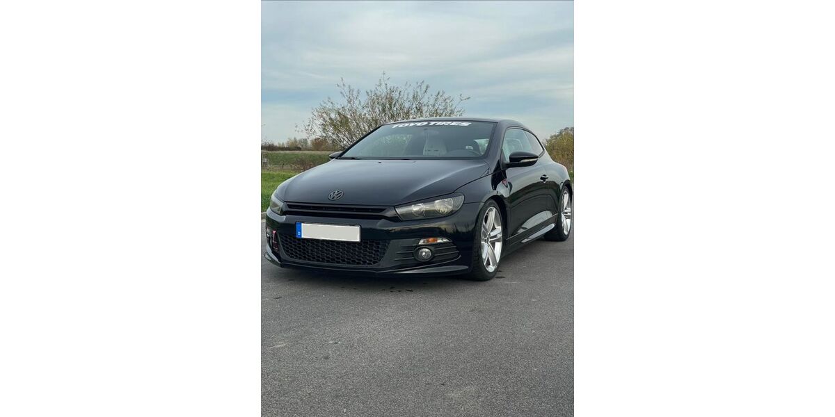 VW Scirocco 114.000 km 11.999 € Oberspiesheim 97509