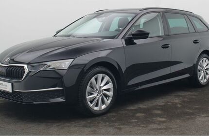 Skoda Octavia 26.500 km 30.680 &euro; Würzburg 97084