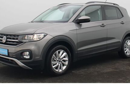 VW T-Cross 21.000 km 22.330 € Würzburg 97076