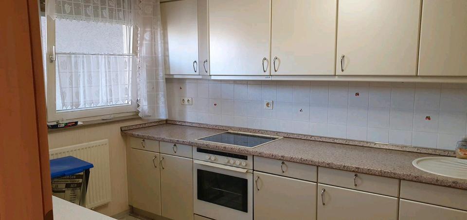 Etagenwohnung Würzburg Lengfeld - 3 Zimmer, 82 m&sup2;, 295.000&euro; | Angebot:25708308