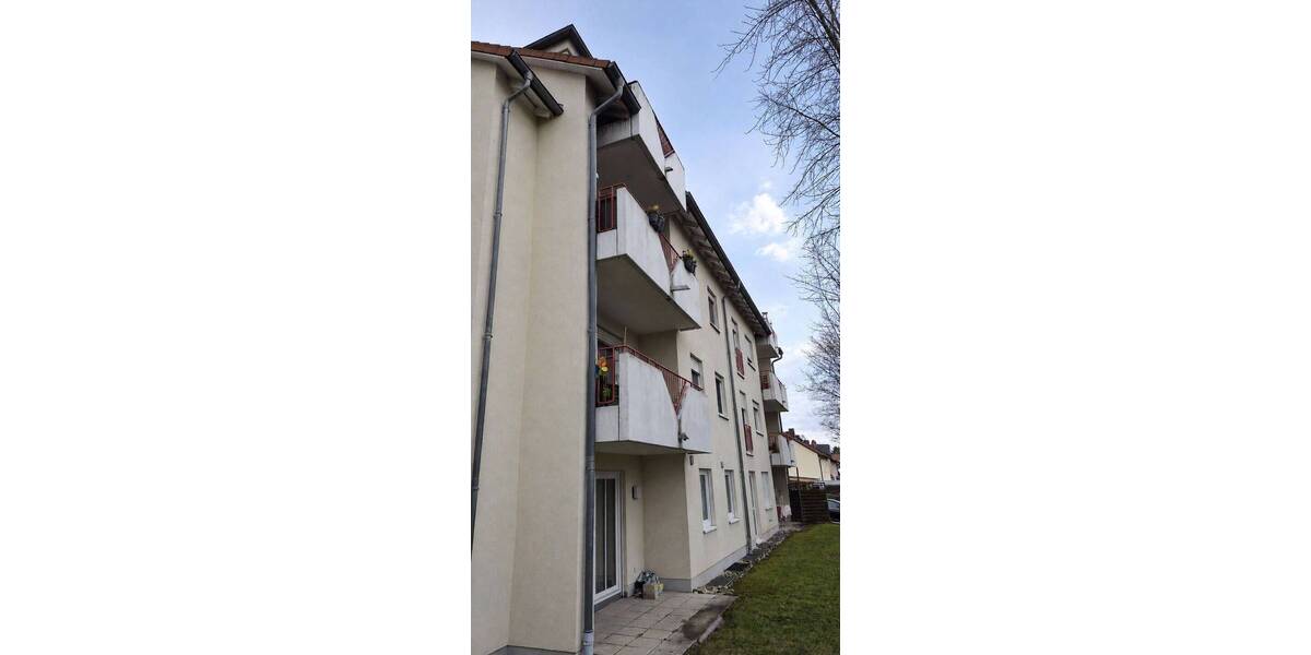 Etagenwohnung Kitzingen Hohenfeld - 3 Zimmer, 78 m&sup2;, 199.500&euro; | Angebot:26568983