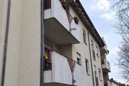 Wohnung Kitzingen Hohenfeld - 3 Zimmer, 78 m&sup2;, 199.500&euro; | Angebot:26568983