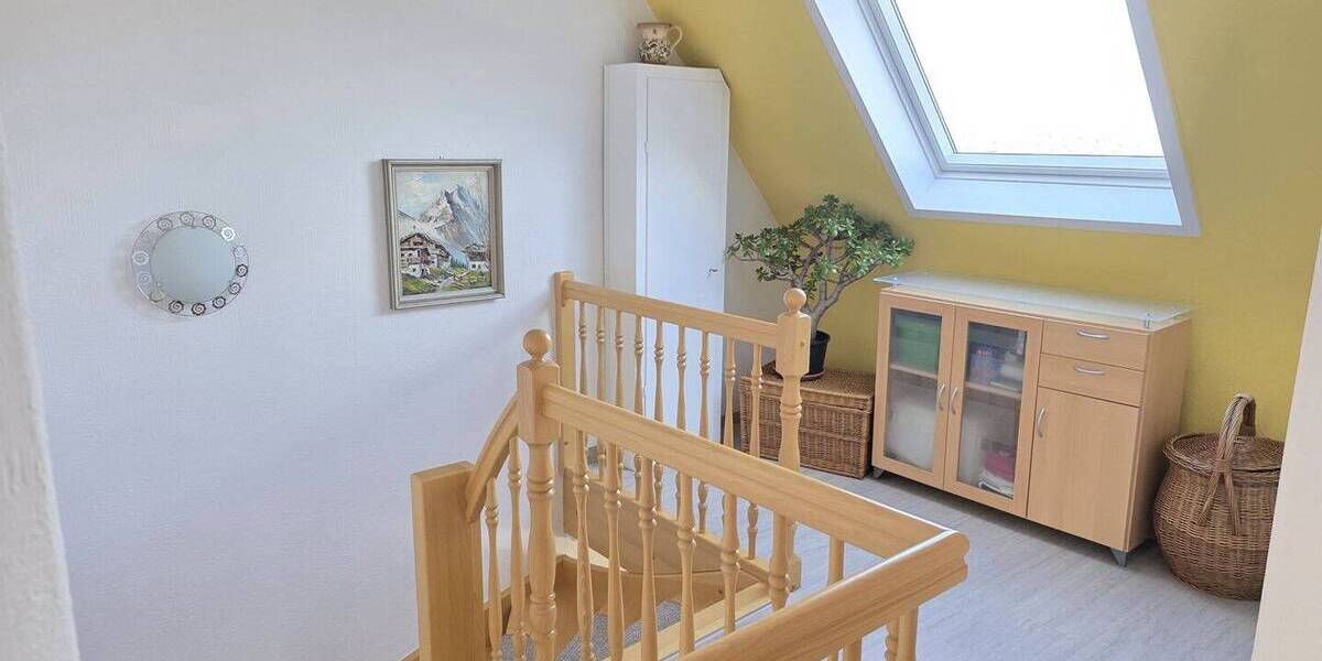 Doppelhaushälfte Würzburg Oberdürrbach - 4 Zimmer, 133 m&sup2;, 535.000&euro; | Angebot:26714261
