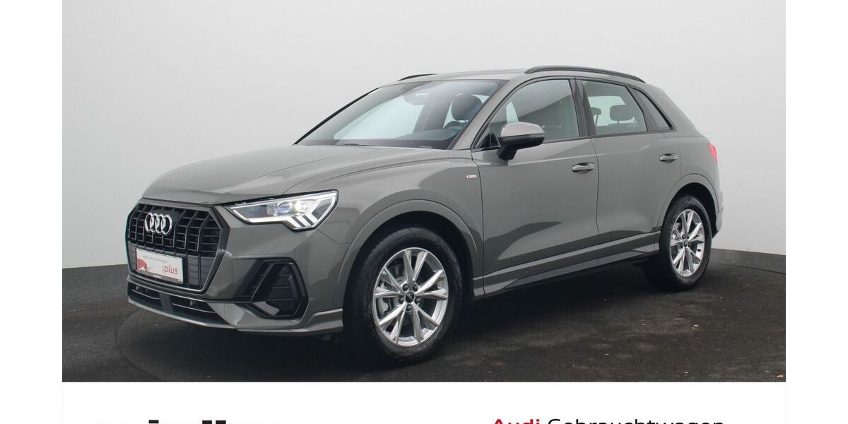 Audi Q3 9.000 km 46.880 &euro; Würzburg 97076