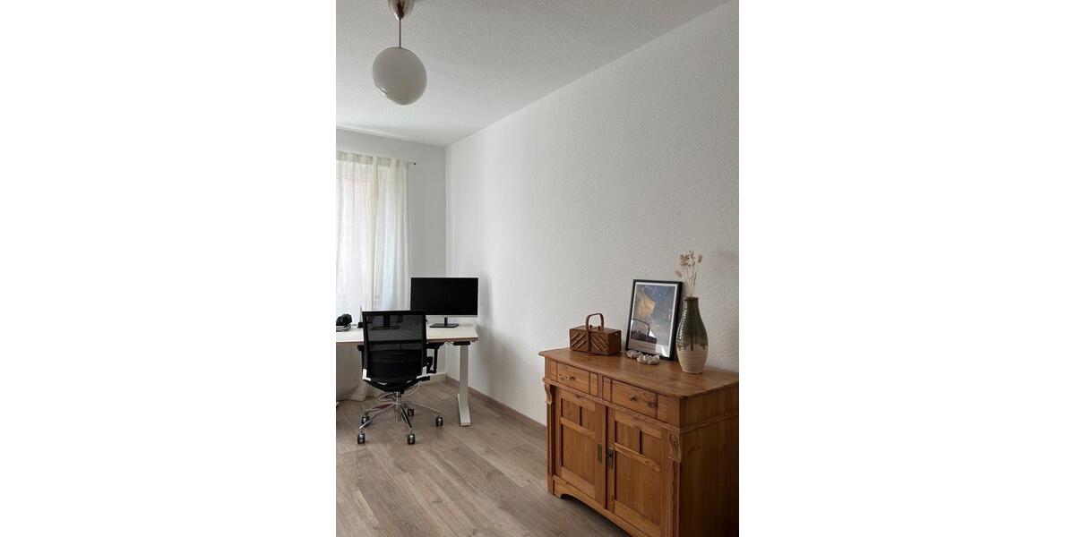 Etagenwohnung Würzburg - 3 Zimmer, 75 m&sup2;, 1.295&euro; | Angebot:25293607