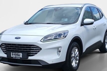 Ford Kuga 53.980 km 25.911 € Würzburg 97076