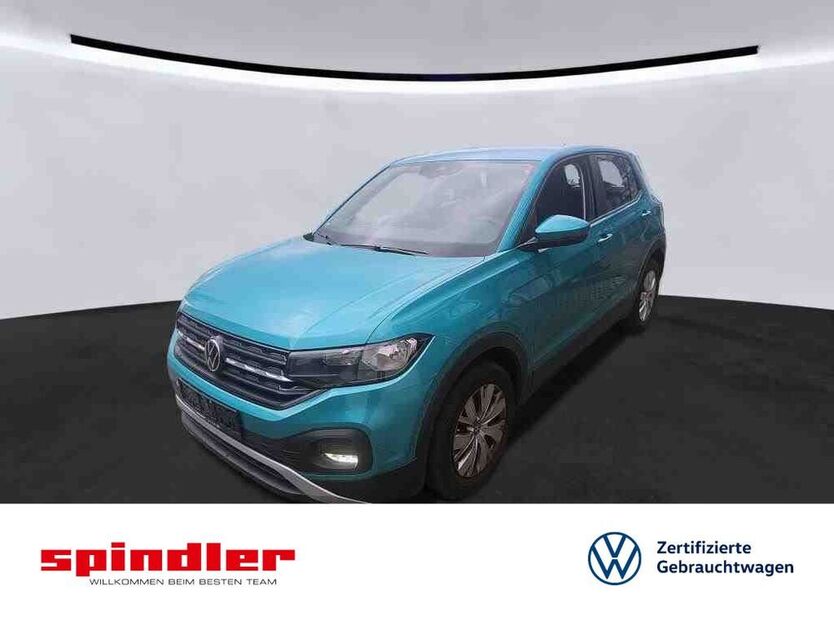 T-Cross
