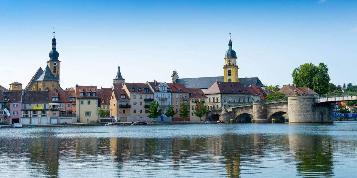 Bungalow Kitzingen - 3 Zimmer, 106 m&sup2;, 569.000&euro; | Angebot:25706322