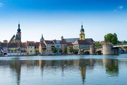 Haus Kitzingen - 3 Zimmer, 106 m&sup2;, 569.000&euro; | Angebot:25706322