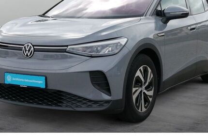 VW ID.4 40.900 km 22.980 € Kreuzwertheim 97892