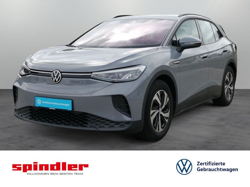 VW ID.4 40.900 km 22.980 € Kreuzwertheim 97892