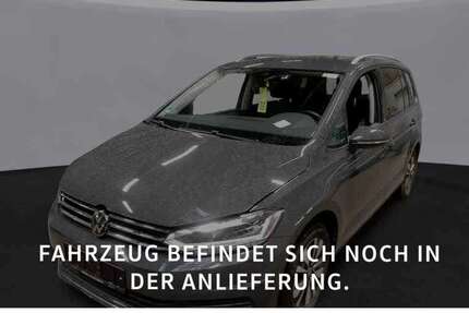 VW Touran 21.500 km 34.980 &euro; Kitzingen 97318