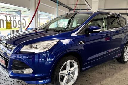 Ford Kuga 110.000 km 11.600 € Wertheim am Main 97877