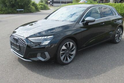 Audi A3 91.000 km 23.990 € Tauberbischofsheim 97941