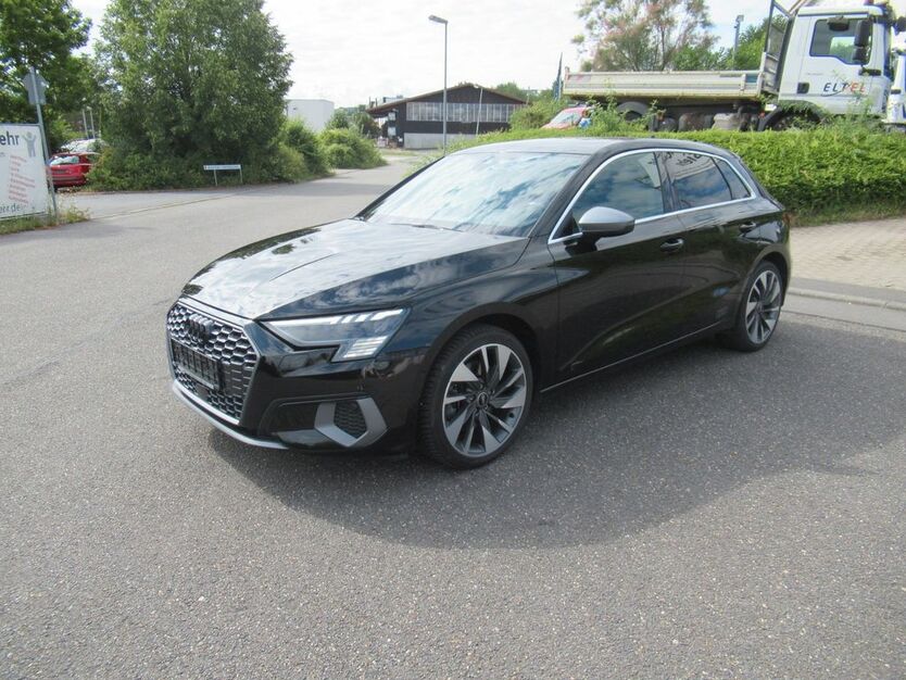 Audi A3 91.000 km 23.990 € Tauberbischofsheim 97941