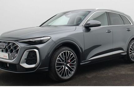Audi SQ5 12.000 km 82.980 € Würzburg 97076