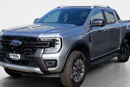 Ford Ranger 4.762 km 54.906 &euro; Würzburg 97076