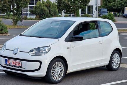 VW up!