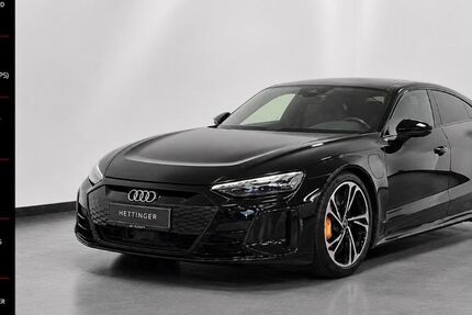 Audi RS e-tron GT 41.700 km 65.900 &euro; Marktheidenfeld 97828