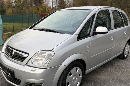 Opel Meriva 79.000 km 3.999 € Estenfeld 97230