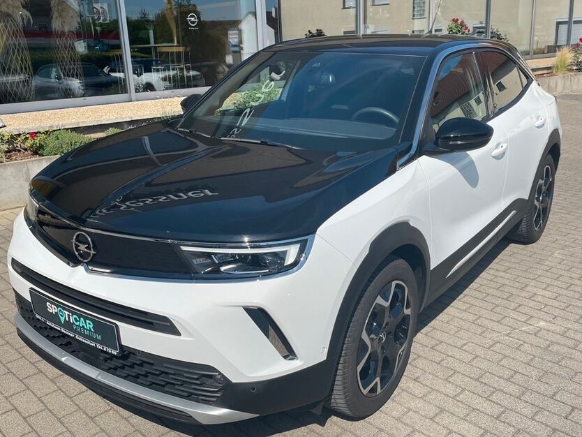 Opel Mokka 13.150 km 20.350 € Ochsenfurt 97199